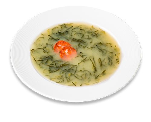 Caldo Verde